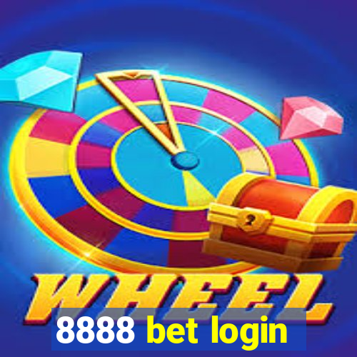 8888 bet login